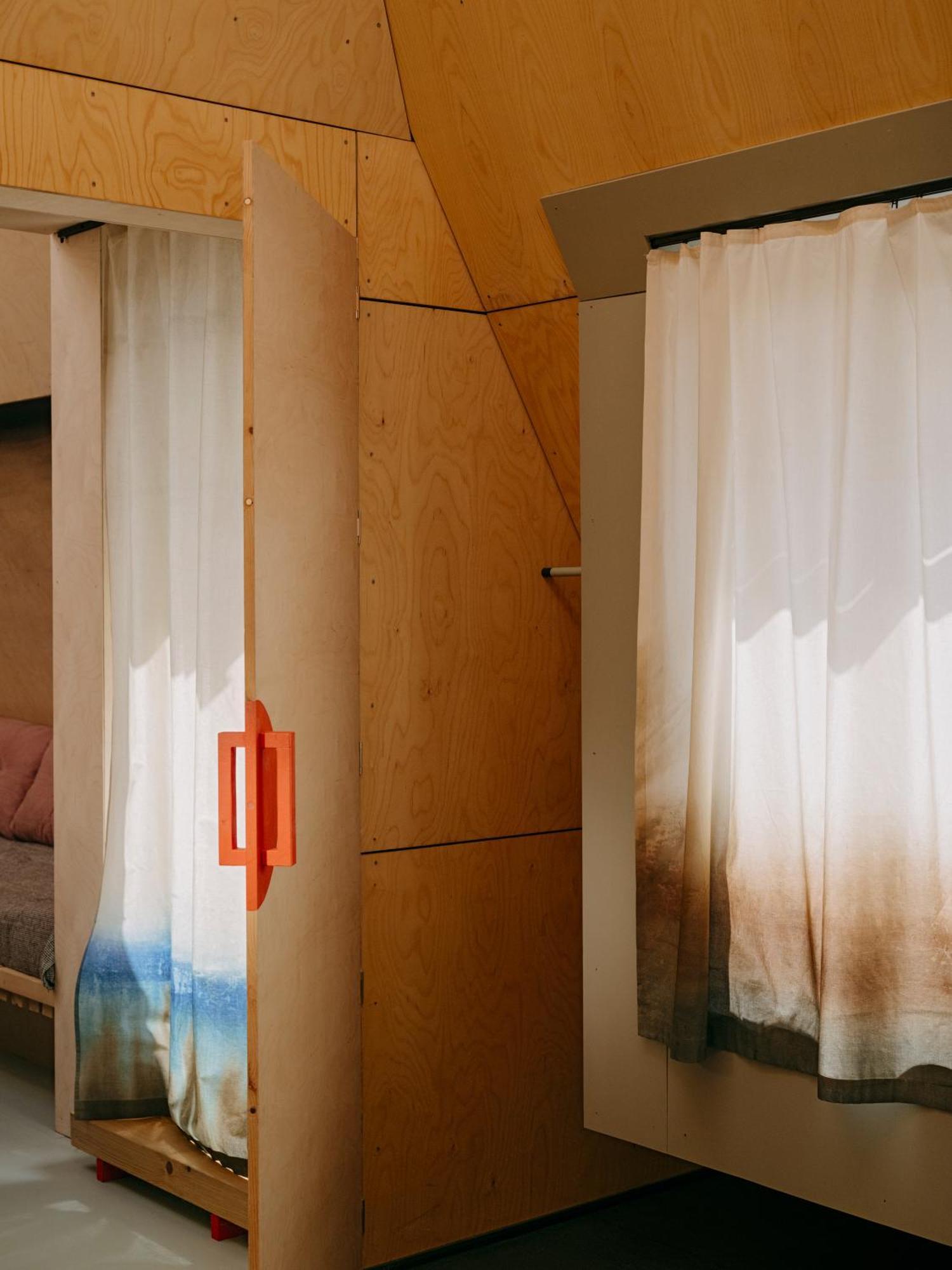 Ferienhaus Jena - Feuer Und Flamme Eksteriør billede
